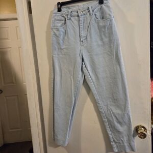 Vintage Jordache High Waisted Jeans